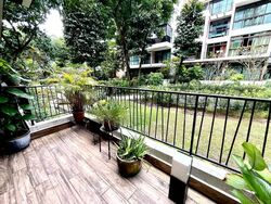 Varsity Park Condominium (D5), Condominium #460780141